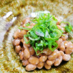 「民宿たかよし」の朝食(3日目)
