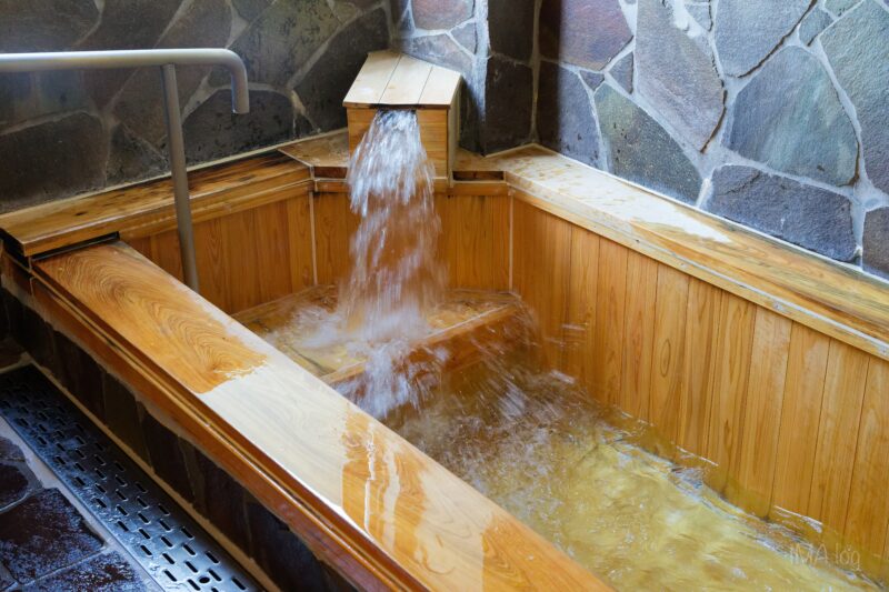 ホテルグランスパアベニュー 幸楽の湯