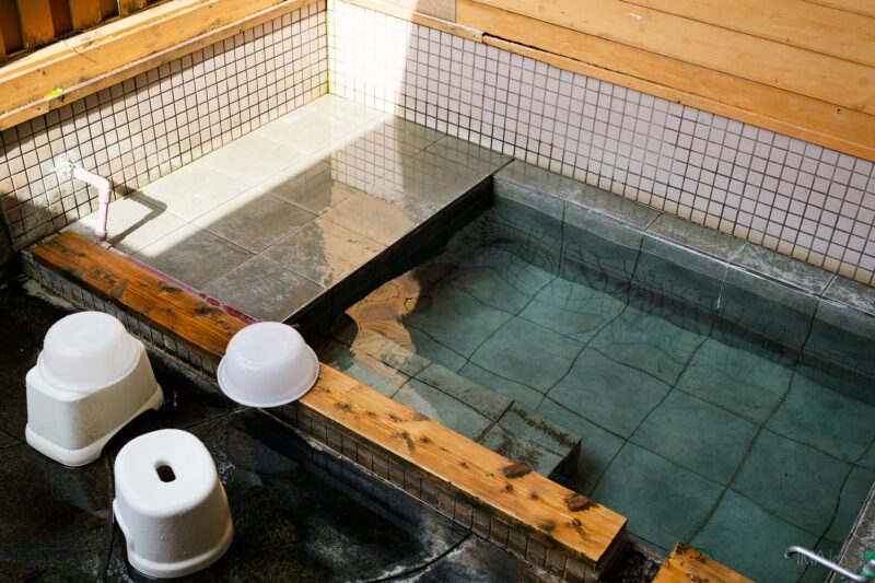 阿蘇鶴温泉ロッジ村